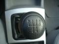 Carbon Gray Metallic - Elantra GLS Sedan Photo No. 12