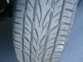 Carbon Gray Metallic - Elantra GLS Sedan Photo No. 13