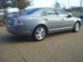 2006 Tungsten Grey Metallic Ford Fusion SEL V6  photo #5