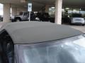 Stone White - Sebring Limited Convertible Photo No. 31