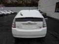 Super White - Prius Hybrid Photo No. 3