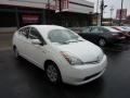Super White - Prius Hybrid Photo No. 6