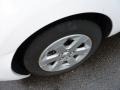 Super White - Prius Hybrid Photo No. 12