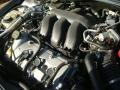 2006 Tungsten Grey Metallic Ford Fusion SEL V6  photo #20