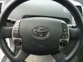 Super White - Prius Hybrid Photo No. 17