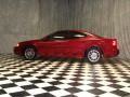 2004 Sport Red Metallic Pontiac Grand Prix GT Sedan  photo #4