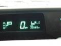 Super White - Prius Hybrid Photo No. 20
