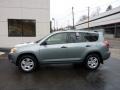 Everglade Metallic - RAV4 4WD Photo No. 1