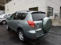 Everglade Metallic - RAV4 4WD Photo No. 2
