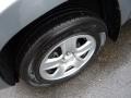 Everglade Metallic - RAV4 4WD Photo No. 12