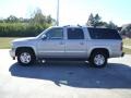 2005 Silver Birch Metallic Chevrolet Suburban 1500 LT  photo #1