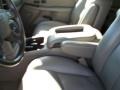 2005 Silver Birch Metallic Chevrolet Suburban 1500 LT  photo #6