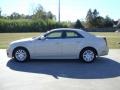 Vanilla Latte - CTS 3.0 Sedan Photo No. 1