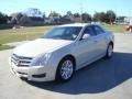 Vanilla Latte - CTS 3.0 Sedan Photo No. 2