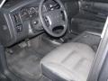 Graphite Metallic - Durango Sport 4x4 Photo No. 3