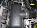 4.7 Liter SOHC 16-Valve V8 Engine for 2002 Dodge Durango Sport 4x4 #40942042