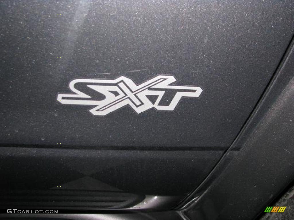 2002 Dodge Durango Sport 4x4 Marks and Logos Photo #40942138