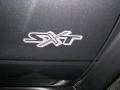 2002 Dodge Durango Sport 4x4 Badge and Logo Photo