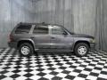 2002 Graphite Metallic Dodge Durango Sport 4x4  photo #19