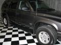 2002 Graphite Metallic Dodge Durango Sport 4x4  photo #20