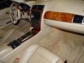 Winter Gold Metallic - XK XK8 Convertible Photo No. 22