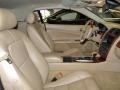 Winter Gold Metallic - XK XK8 Convertible Photo No. 29