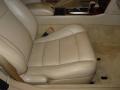 Winter Gold Metallic - XK XK8 Convertible Photo No. 30
