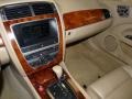 Winter Gold Metallic - XK XK8 Convertible Photo No. 31