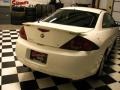 Vibrant White - Cougar V6 Coupe Photo No. 2
