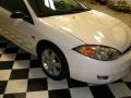 Vibrant White - Cougar V6 Coupe Photo No. 3