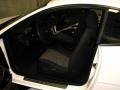 Vibrant White - Cougar V6 Coupe Photo No. 7