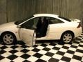 Vibrant White - Cougar V6 Coupe Photo No. 8