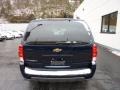 Dark Blue Metallic - Uplander LT Photo No. 3
