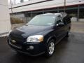 2007 Dark Blue Metallic Chevrolet Uplander LT  photo #8