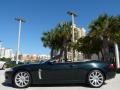 Botanical Green - XK XK8 Convertible Photo No. 5