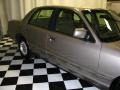 Champagne Metallic - Grand Marquis LS Photo No. 3