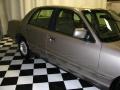 1995 Champagne Metallic Mercury Grand Marquis LS  photo #3