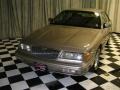 Champagne Metallic - Grand Marquis LS Photo No. 4