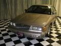 1995 Champagne Metallic Mercury Grand Marquis LS  photo #4