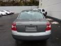 Silverstone Grey Metallic - Passat GLS Sedan Photo No. 3