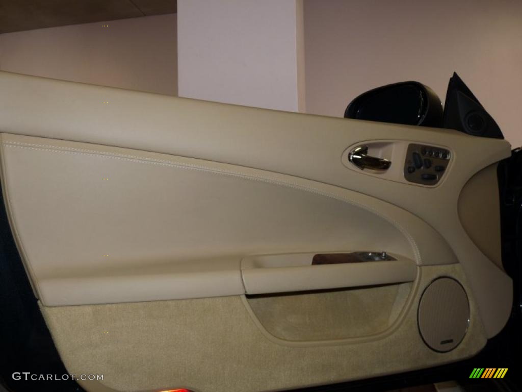 2008 XK XK8 Convertible - Botanical Green / Caramel photo #19