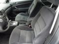 Silverstone Grey Metallic - Passat GLS Sedan Photo No. 7