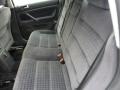 Silverstone Grey Metallic - Passat GLS Sedan Photo No. 8