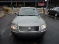 Silverstone Grey Metallic - Passat GLS Sedan Photo No. 10