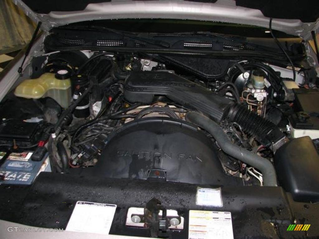 1995 Grand Marquis LS - Champagne Metallic / Beige photo #19
