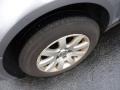 Silverstone Grey Metallic - Passat GLS Sedan Photo No. 12