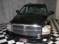 2005 Black Dodge Durango Limited 4x4  photo #2