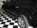 2005 Black Dodge Durango Limited 4x4  photo #3