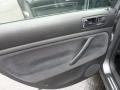 Silverstone Grey Metallic - Passat GLS Sedan Photo No. 14