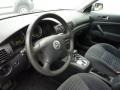 Silverstone Grey Metallic - Passat GLS Sedan Photo No. 16